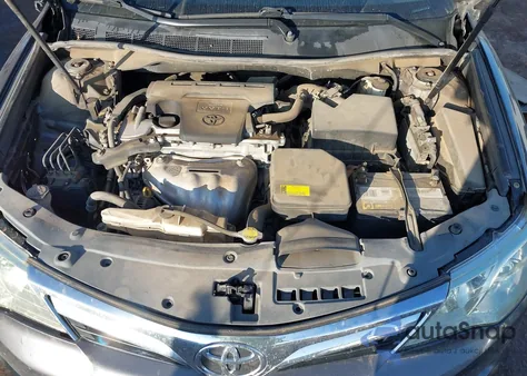 2012 Toyota Camry Le z USA, uszkodzony, nr VIN 4T4BF1FK3CR171491